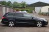 USED 2009 09 VOLKSWAGEN PASSAT 2.0 TDI SPORT 5d 170 BHP LOW MILES & MOT UNTIL MAR 2023