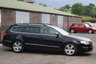 USED 2009 09 VOLKSWAGEN PASSAT 2.0 TDI SPORT 5d 170 BHP LOW MILES & MOT UNTIL MAR 2023