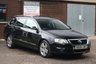 USED 2009 09 VOLKSWAGEN PASSAT 2.0 TDI SPORT 5d 170 BHP LOW MILES & MOT UNTIL MAR 2023