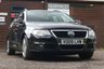 USED 2009 09 VOLKSWAGEN PASSAT 2.0 TDI SPORT 5d 170 BHP LOW MILES & MOT UNTIL MAR 2023