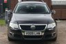 USED 2009 09 VOLKSWAGEN PASSAT 2.0 TDI SPORT 5d 170 BHP LOW MILES & MOT UNTIL MAR 2023