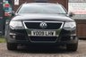 USED 2009 09 VOLKSWAGEN PASSAT 2.0 TDI SPORT 5d 170 BHP LOW MILES & MOT UNTIL MAR 2023