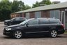USED 2009 09 VOLKSWAGEN PASSAT 2.0 TDI SPORT 5d 170 BHP LOW MILES & MOT UNTIL MAR 2023