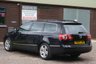 USED 2009 09 VOLKSWAGEN PASSAT 2.0 TDI SPORT 5d 170 BHP LOW MILES & MOT UNTIL MAR 2023