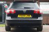 USED 2009 09 VOLKSWAGEN PASSAT 2.0 TDI SPORT 5d 170 BHP LOW MILES & MOT UNTIL MAR 2023