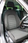 USED 2009 09 VOLKSWAGEN PASSAT 2.0 TDI SPORT 5d 170 BHP LOW MILES & MOT UNTIL MAR 2023
