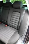 USED 2009 09 VOLKSWAGEN PASSAT 2.0 TDI SPORT 5d 170 BHP LOW MILES & MOT UNTIL MAR 2023