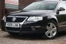 USED 2009 09 VOLKSWAGEN PASSAT 2.0 TDI SPORT 5d 170 BHP LOW MILES & MOT UNTIL MAR 2023