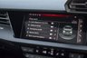 USED 2022 22 AUDI RS3 SALOON RS 3 TFSI QUATTRO VORSPRUNG 4d 395 BHP BRAND NEW+DEL MILES