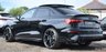 USED 2022 22 AUDI RS3 SALOON RS 3 TFSI QUATTRO VORSPRUNG 4d 395 BHP BRAND NEW+DEL MILES
