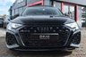 USED 2022 22 AUDI RS3 SALOON RS 3 TFSI QUATTRO VORSPRUNG 4d 395 BHP BRAND NEW+DEL MILES