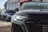 USED 2022 22 AUDI RS3 SALOON RS 3 TFSI QUATTRO VORSPRUNG 4d 395 BHP BRAND NEW+DEL MILES