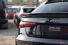 USED 2022 22 AUDI RS3 SALOON RS 3 TFSI QUATTRO VORSPRUNG 4d 395 BHP BRAND NEW+DEL MILES