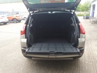 USED 2011 11 PEUGEOT 3008 1.6 EXCLUSIVE 5d 120 BHP 
