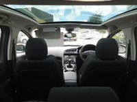 USED 2011 11 PEUGEOT 3008 1.6 EXCLUSIVE 5d 120 BHP 