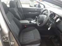 USED 2011 11 PEUGEOT 3008 1.6 EXCLUSIVE 5d 120 BHP 