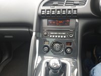 USED 2011 11 PEUGEOT 3008 1.6 EXCLUSIVE 5d 120 BHP 