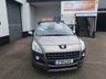 USED 2011 11 PEUGEOT 3008 1.6 EXCLUSIVE 5d 120 BHP 