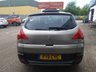 USED 2011 11 PEUGEOT 3008 1.6 EXCLUSIVE 5d 120 BHP 