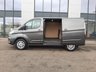 USED 2021 21 FORD TRANSIT CUSTOM 2.0 300 LIMITED L1H1 130PS AIRCON EURO 6 ULEZ FREE - AIR CONDITIONING