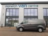 USED 2021 21 FORD TRANSIT CUSTOM 2.0 300 LIMITED L1H1 130PS AIRCON EURO 6 ULEZ FREE - AIR CONDITIONING