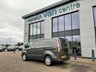 USED 2021 21 FORD TRANSIT CUSTOM 2.0 300 LIMITED L1H1 130PS AIRCON EURO 6 ULEZ FREE - AIR CONDITIONING