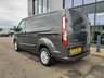 USED 2021 21 FORD TRANSIT CUSTOM 2.0 300 LIMITED L1H1 130PS AIRCON EURO 6 ULEZ FREE - AIR CONDITIONING