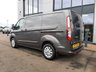 USED 2021 21 FORD TRANSIT CUSTOM 2.0 300 LIMITED L1H1 130PS AIRCON EURO 6 ULEZ FREE - AIR CONDITIONING
