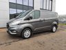 USED 2021 21 FORD TRANSIT CUSTOM 2.0 300 LIMITED L1H1 130PS AIRCON EURO 6 ULEZ FREE - AIR CONDITIONING