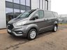 USED 2021 21 FORD TRANSIT CUSTOM 2.0 300 LIMITED L1H1 130PS AIRCON EURO 6 ULEZ FREE - AIR CONDITIONING