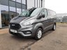 USED 2021 21 FORD TRANSIT CUSTOM 2.0 300 LIMITED L1H1 130PS AIRCON EURO 6 ULEZ FREE - AIR CONDITIONING