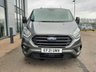USED 2021 21 FORD TRANSIT CUSTOM 2.0 300 LIMITED L1H1 130PS AIRCON EURO 6 ULEZ FREE - AIR CONDITIONING