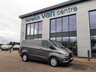 USED 2021 21 FORD TRANSIT CUSTOM 2.0 300 LIMITED L1H1 130PS AIRCON EURO 6 ULEZ FREE - AIR CONDITIONING