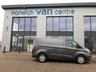 USED 2021 21 FORD TRANSIT CUSTOM 2.0 300 LIMITED L1H1 130PS AIRCON EURO 6 ULEZ FREE - AIR CONDITIONING