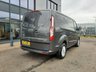 USED 2021 21 FORD TRANSIT CUSTOM 2.0 300 LIMITED L1H1 130PS AIRCON EURO 6 ULEZ FREE - AIR CONDITIONING