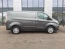 USED 2021 21 FORD TRANSIT CUSTOM 2.0 300 LIMITED L1H1 130PS AIRCON EURO 6 ULEZ FREE - AIR CONDITIONING