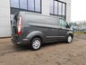 USED 2021 21 FORD TRANSIT CUSTOM 2.0 300 LIMITED L1H1 130PS AIRCON EURO 6 ULEZ FREE - AIR CONDITIONING