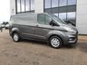 USED 2021 21 FORD TRANSIT CUSTOM 2.0 300 LIMITED L1H1 130PS AIRCON EURO 6 ULEZ FREE - AIR CONDITIONING