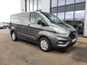 USED 2021 21 FORD TRANSIT CUSTOM 2.0 300 LIMITED L1H1 130PS AIRCON EURO 6 ULEZ FREE - AIR CONDITIONING