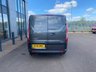 USED 2021 21 FORD TRANSIT CUSTOM 2.0 300 LIMITED L2 LWB 130PS 