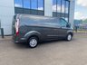 USED 2021 21 FORD TRANSIT CUSTOM 2.0 300 LIMITED L2 LWB 130PS 