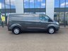 USED 2021 21 FORD TRANSIT CUSTOM 2.0 300 LIMITED L2 LWB 130PS 