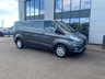 USED 2021 21 FORD TRANSIT CUSTOM 2.0 300 LIMITED L2 LWB 130PS 