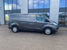 USED 2021 21 FORD TRANSIT CUSTOM 2.0 300 LIMITED L2 LWB 130PS 