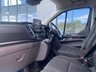 USED 2021 21 FORD TRANSIT CUSTOM 2.0 300 LIMITED L2 LWB 130PS 
