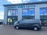 USED 2021 21 FORD TRANSIT CUSTOM 2.0 300 LIMITED L2 LWB 130PS 