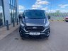 USED 2021 21 FORD TRANSIT CUSTOM 2.0 300 LIMITED L2 LWB 130PS 