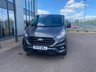 USED 2021 21 FORD TRANSIT CUSTOM 2.0 300 LIMITED L2 LWB 130PS 