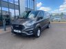 USED 2021 21 FORD TRANSIT CUSTOM 2.0 300 LIMITED L2 LWB 130PS 