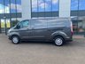 USED 2021 21 FORD TRANSIT CUSTOM 2.0 300 LIMITED L2 LWB 130PS 